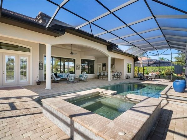 6482 Carema LN, NAPLES, FL 34113
