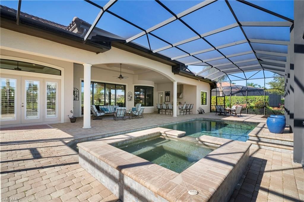6482 Carema Ln, Naples, FL 34113 Photo