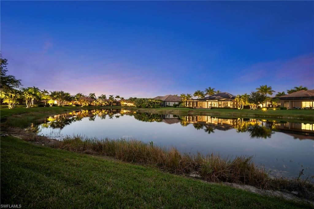 6482 Carema Ln, Naples, FL 34113 Photo