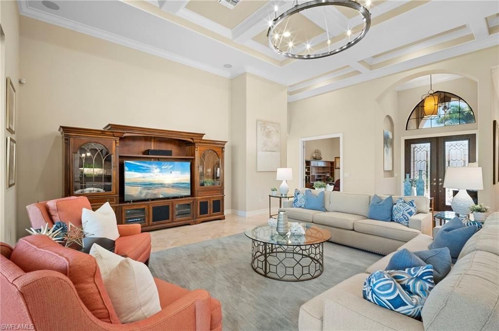 6482 Carema Ln, Naples, FL 34113 Photo