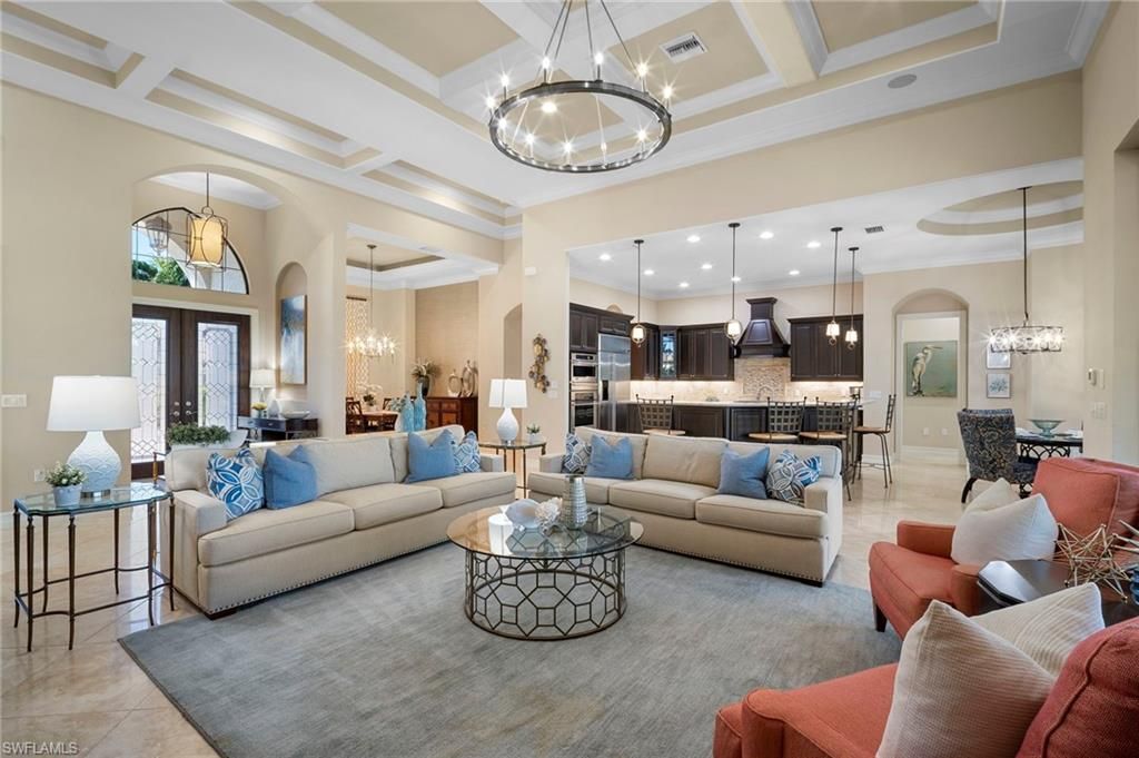 6482 Carema Ln, Naples, FL 34113 Photo