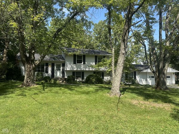 10354 Margene Drive , Brownsburg, IN 46112