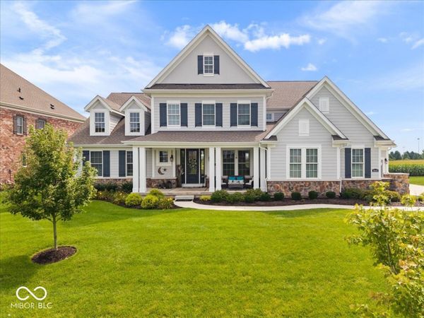 4635 Hastings Drive , Zionsville, IN 46077