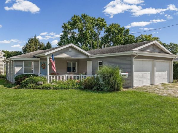 2106 Albany Street, Lafayette, IN 47904