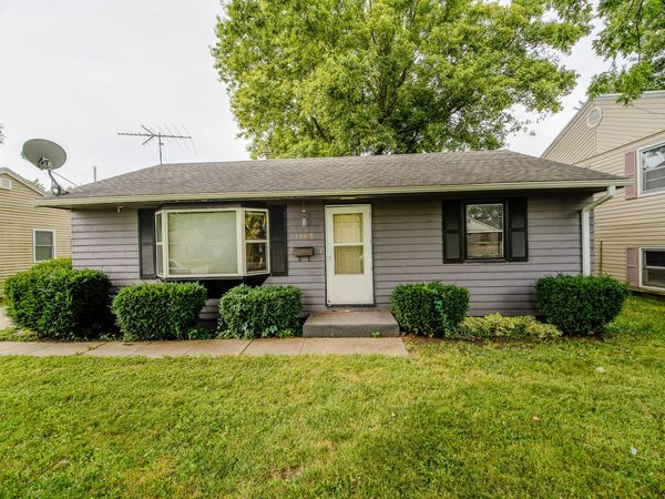 1105 Hamilton Road, Webster City, IA 50595