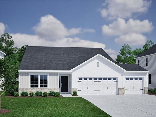 3481 NW Whaley Way , Ash, NC 28420