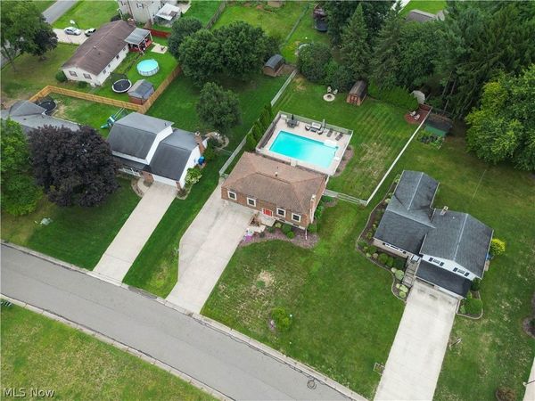 1619 Reed Street , Canal Fulton, OH 44614