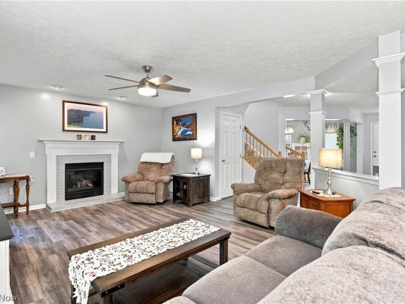 7597 Meadow Brooke Way, Northfield, OH 44067 Photo 13