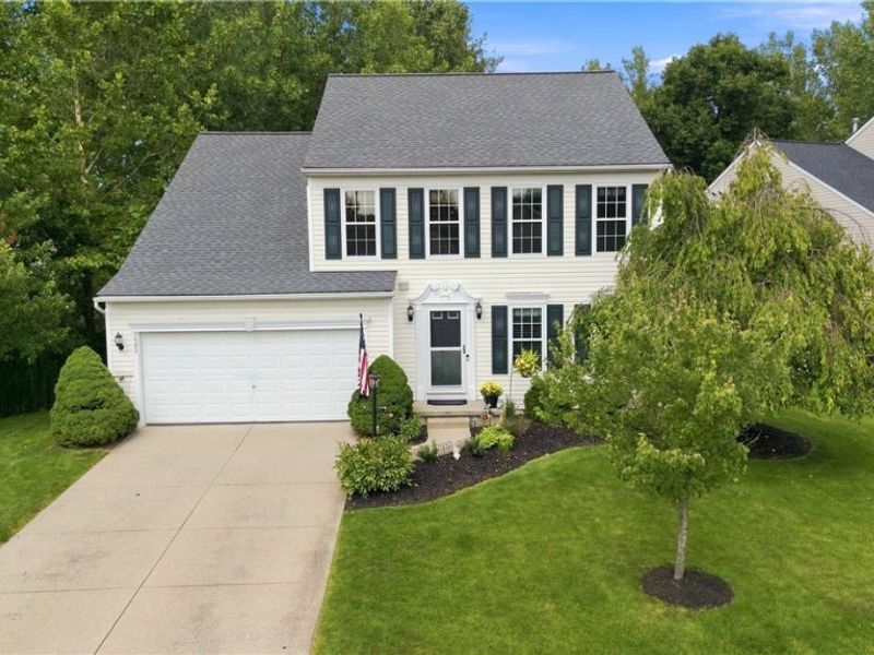 7597 Meadow Brooke Way, Northfield, OH 44067 Photo 2