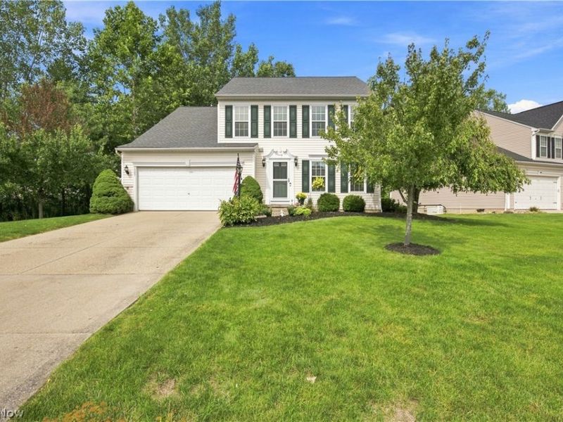 7597 Meadow Brooke Way, Northfield, OH 44067 Photo 3