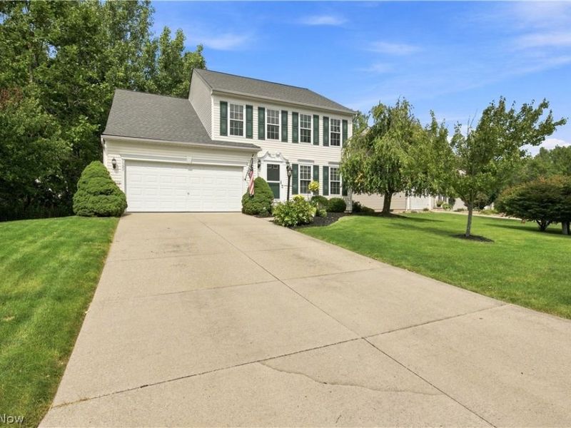 7597 Meadow Brooke Way, Northfield, OH 44067 Photo 4