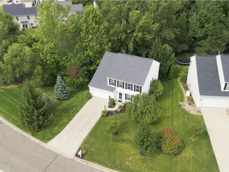 7597 Meadow Brooke Way, Northfield, OH 44067 Photo 42