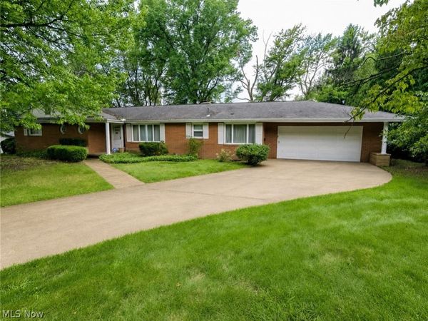 1815 Glenmont Drive NW, Canton, OH 44708