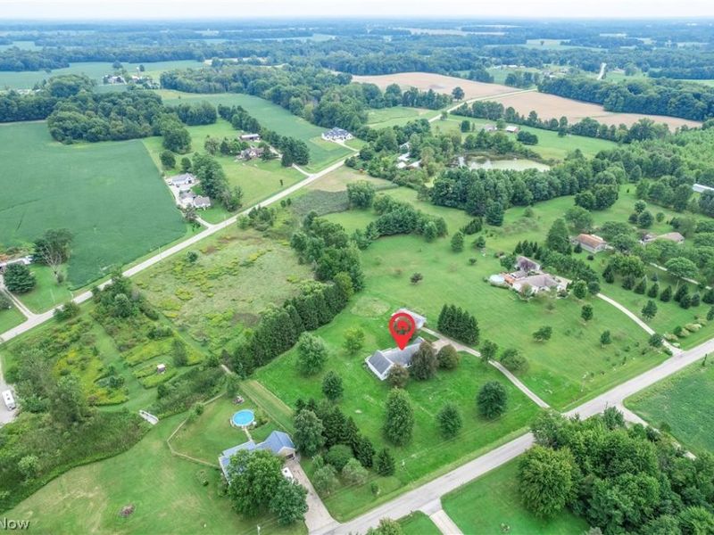 12201 Green Road, Wakeman, OH 44889 Photo 48