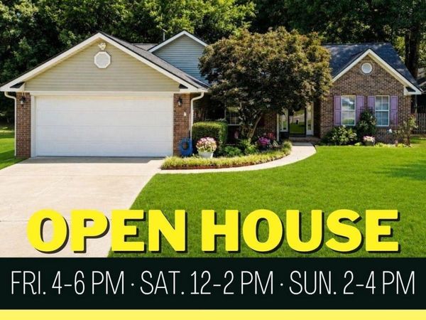 3024 Saratoga Square SW, Decatur, AL 35603