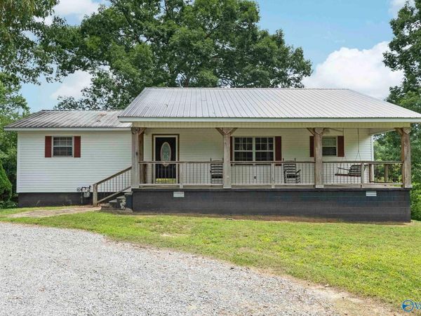 295 County Road 1834, Arab, AL 35016