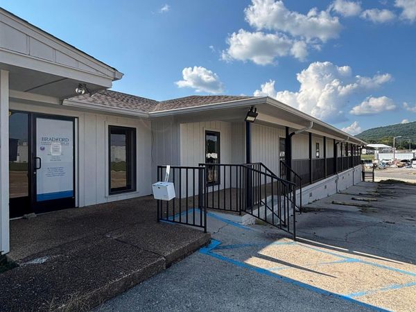 508 Harley Street, Scottsboro, AL 35768