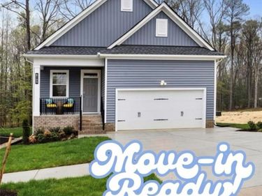 8100 Lyndale Drive, North Chesterfield, VA 23235