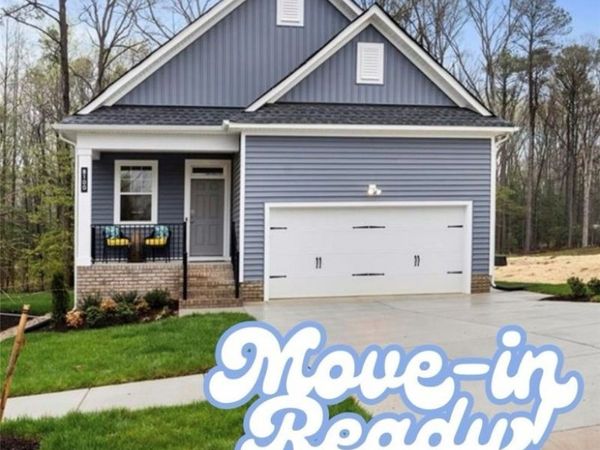 8100 Lyndale Drive, North Chesterfield, VA 23235
