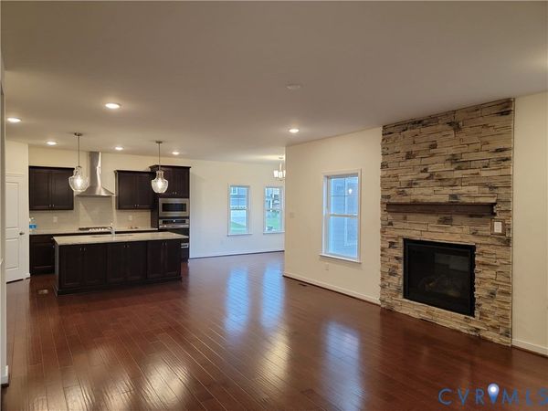 15607 Crowden Road , Chesterfield, VA 23832