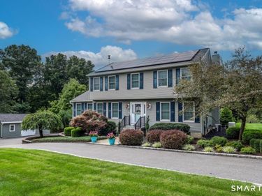 4 Ayrshire , New Milford, CT 06776