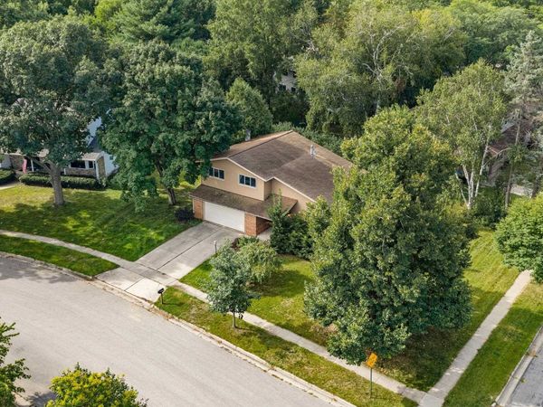 5413 Jonquil Court, Middleton, WI 53562