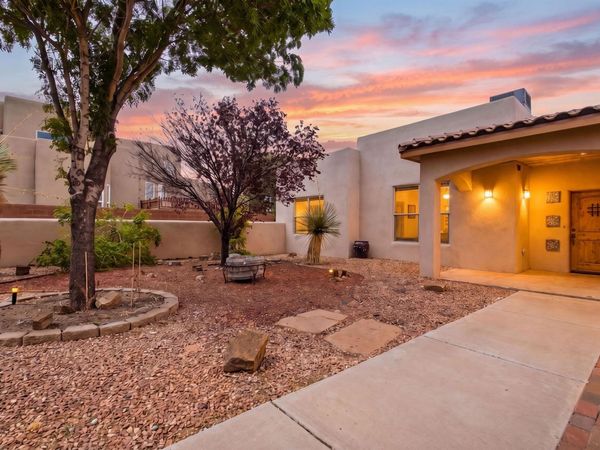 6325 Del Carmen Drive NE, Rio Rancho, NM 87144