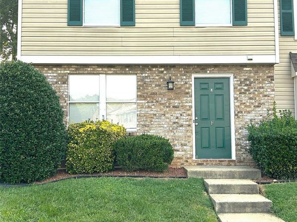 9620 Vinca Circle , Unit F, Charlotte, NC 28213