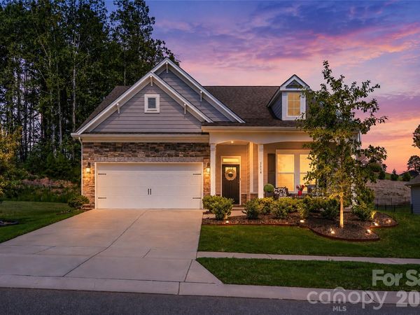 5614 Casper Drive, Unit 82, Charlotte, NC 28214
