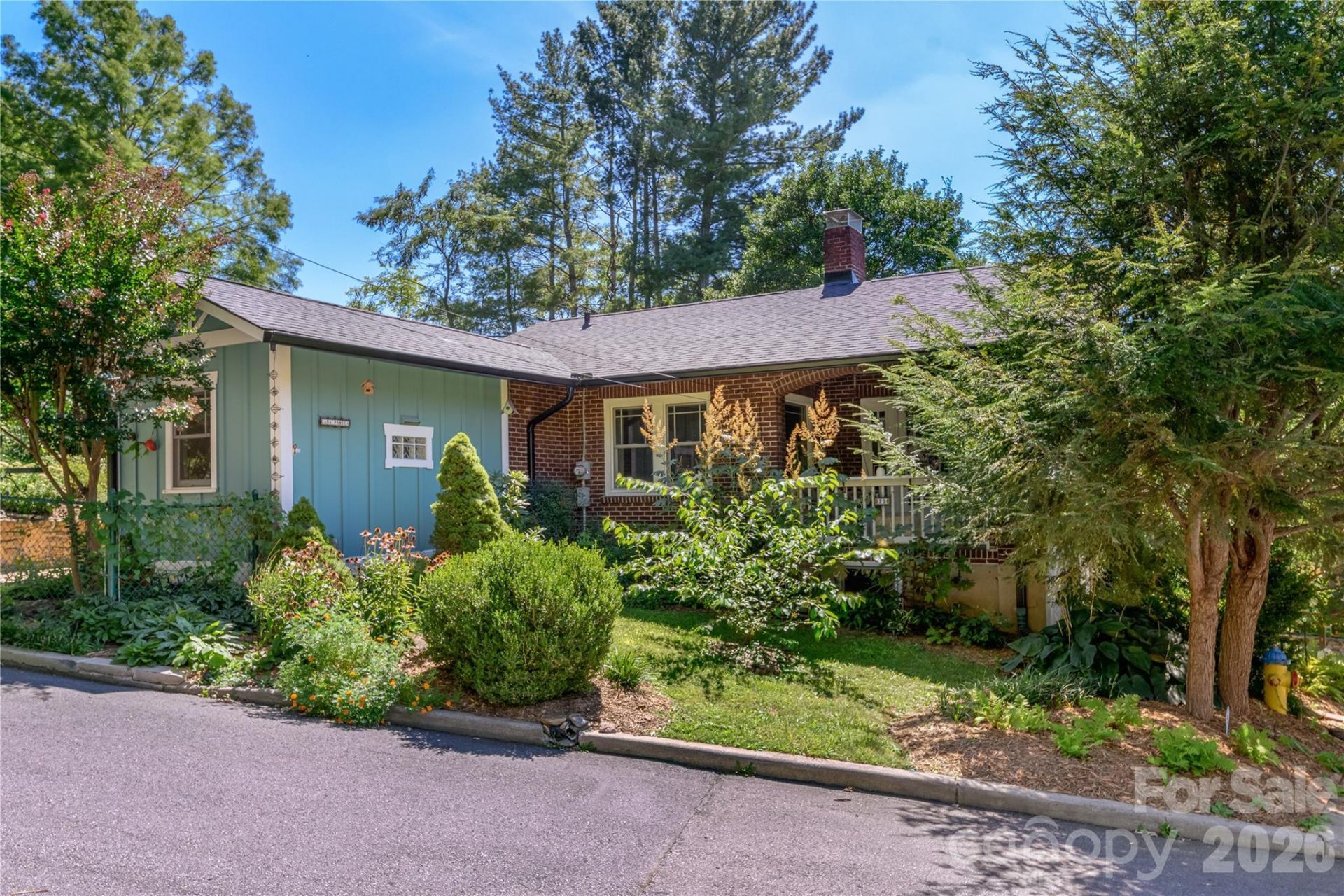 29 Hillside Street, Asheville, NC 28801 Main Photo