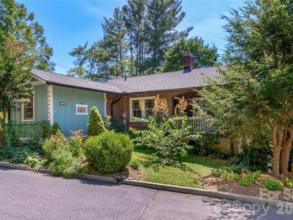29 Hillside Street, Asheville, NC 28801