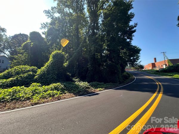 0 Oakwood Drive , Spencer, NC 28159