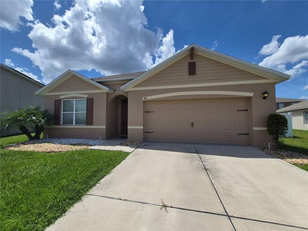 492 HONEY BELL ROAD, WINTER HAVEN, FL 33880