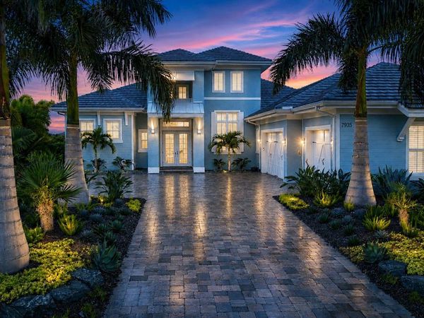 7935 BOWSPIRIT WAY , BRADENTON, FL 34202