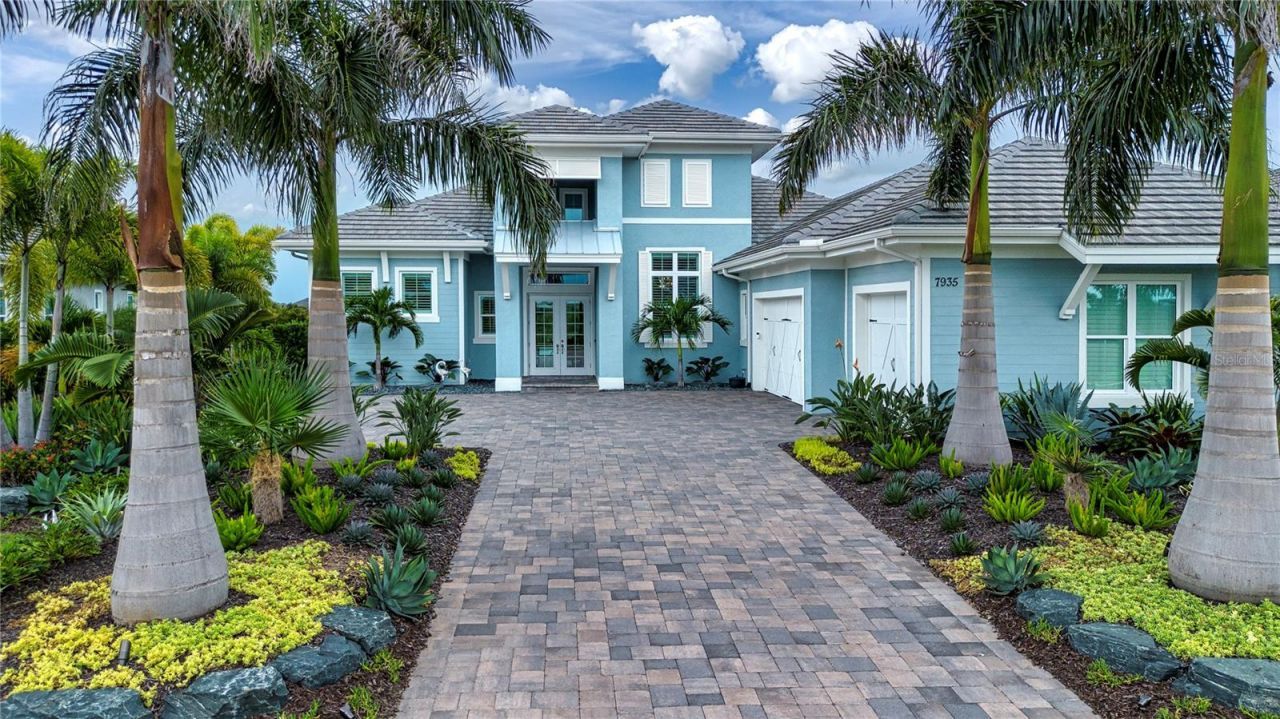7935 Bowspirit Way, Bradenton, FL 34202 Photo