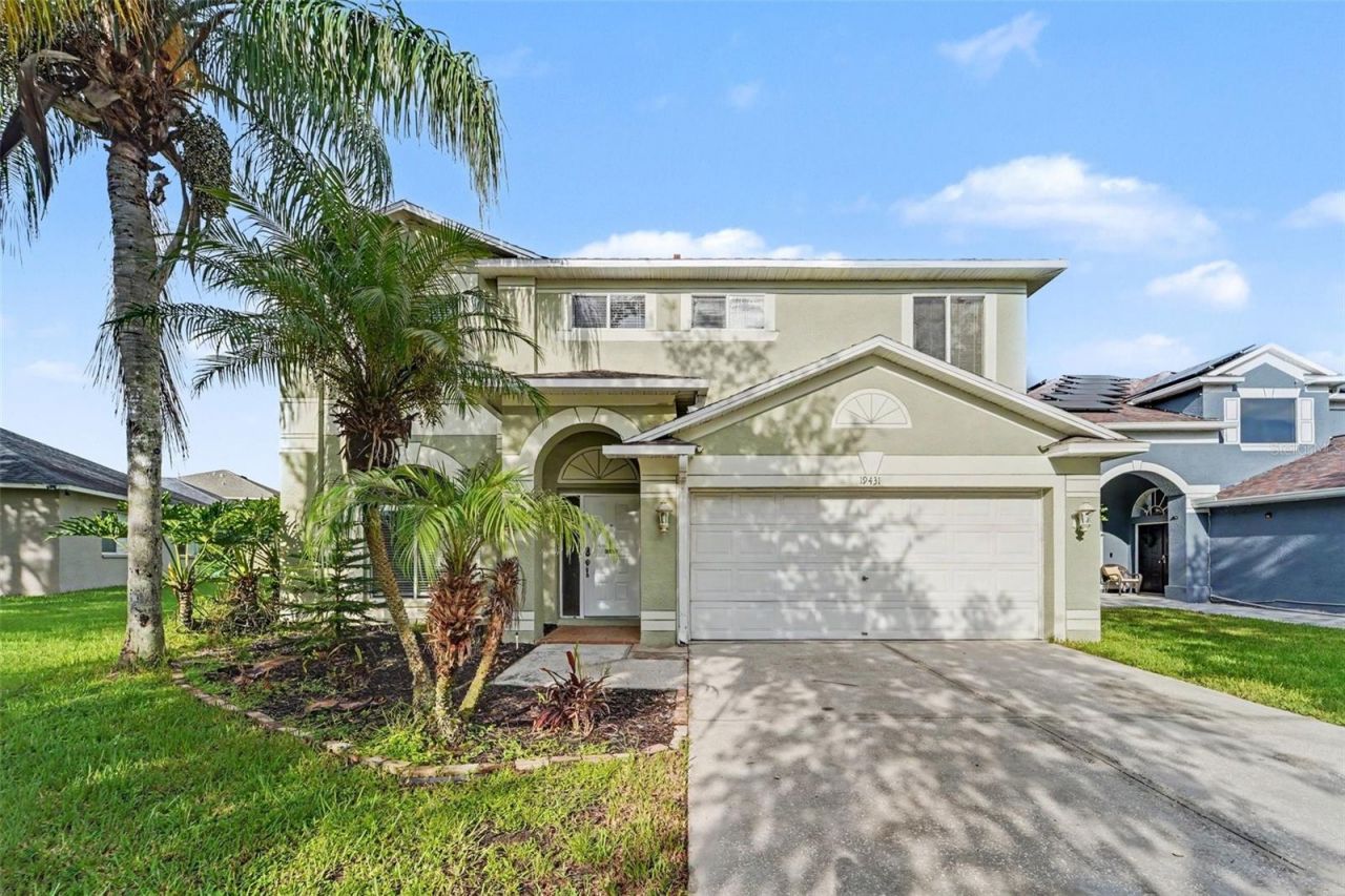 19431 Sandy Springs Circle, Lutz, FL 33558 Main Photo