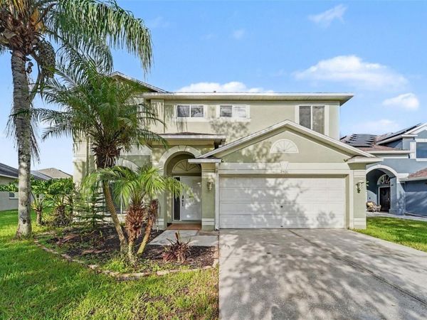 19431 SANDY SPRINGS CIRCLE , LUTZ, FL 33558