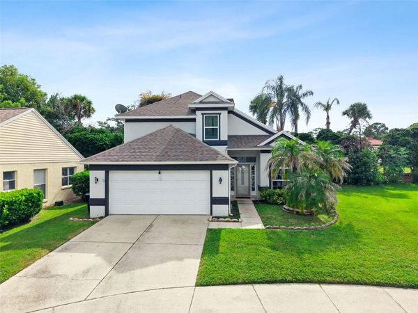 3408 IDLEGROVE COURT , ORLANDO, FL 32822