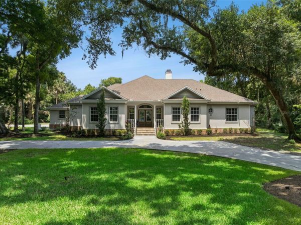 1991 WATERFORD ESTATES DRIVE, NEW SMYRNA BEACH, FL 32168