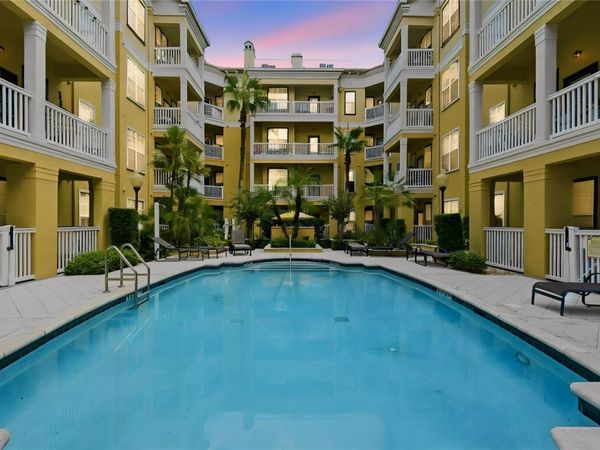 860 N ORANGE AVENUE , Unit 239, ORLANDO, FL 32801