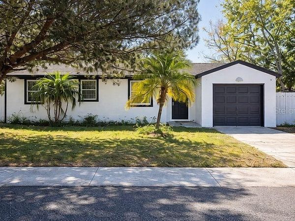 640 JASMINE ROAD , CASSELBERRY, FL 32707
