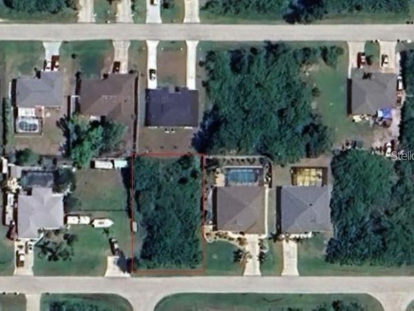 11184 CARNEGIE AVENUE , ENGLEWOOD, FL 34224