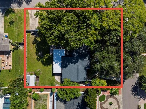 3401 W SEVILLA STREET , TAMPA, FL 33629
