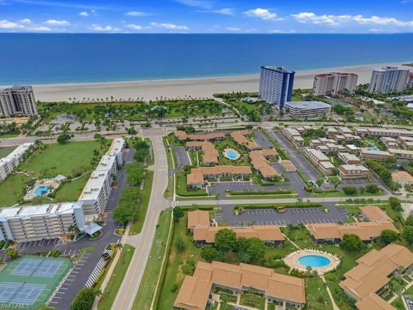 27 Greenbrier ST , Unit 109, MARCO ISLAND, FL 34145