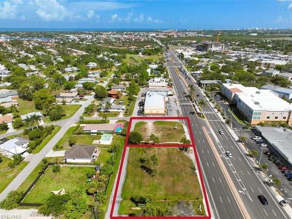 2364 & 2201 Tamiami TRL S, NAPLES, FL 34112