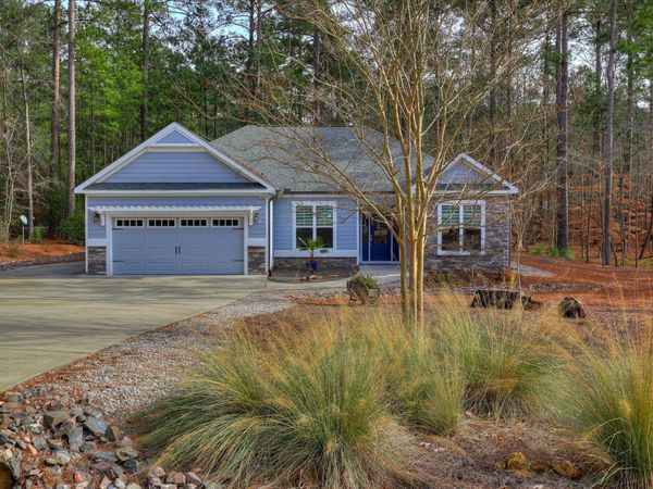 205 Canal Court , McCormick, SC 29835