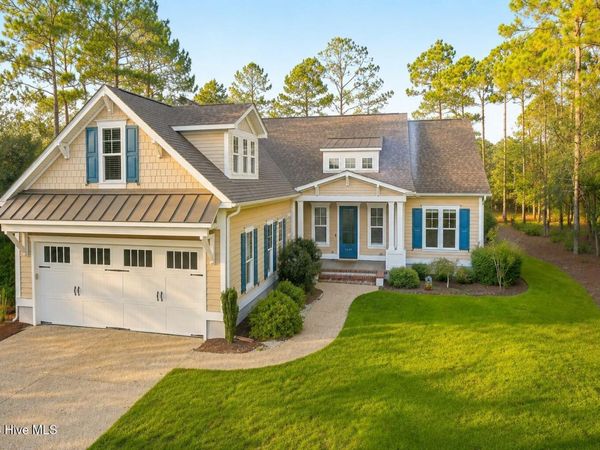 2549 Hillsborough Drive , Southport, NC 28461