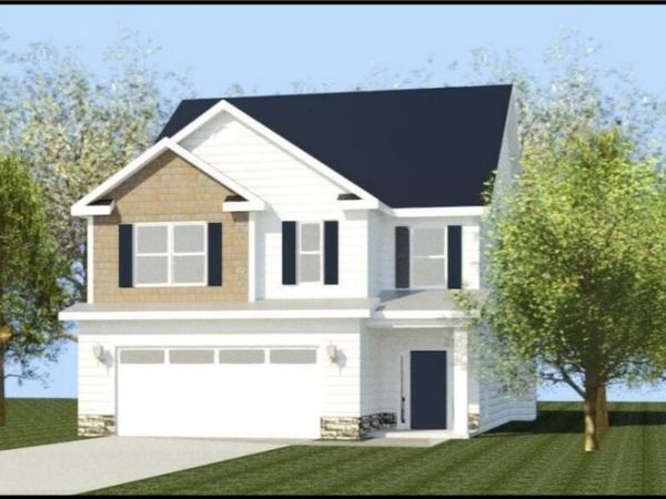 01-F Brigantine Bend, Graniteville, SC 29829