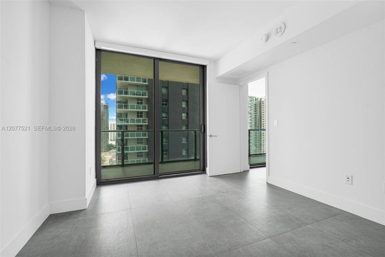 1300 S Miami Ave, Unit 2811, Miami, FL 33130 Photo