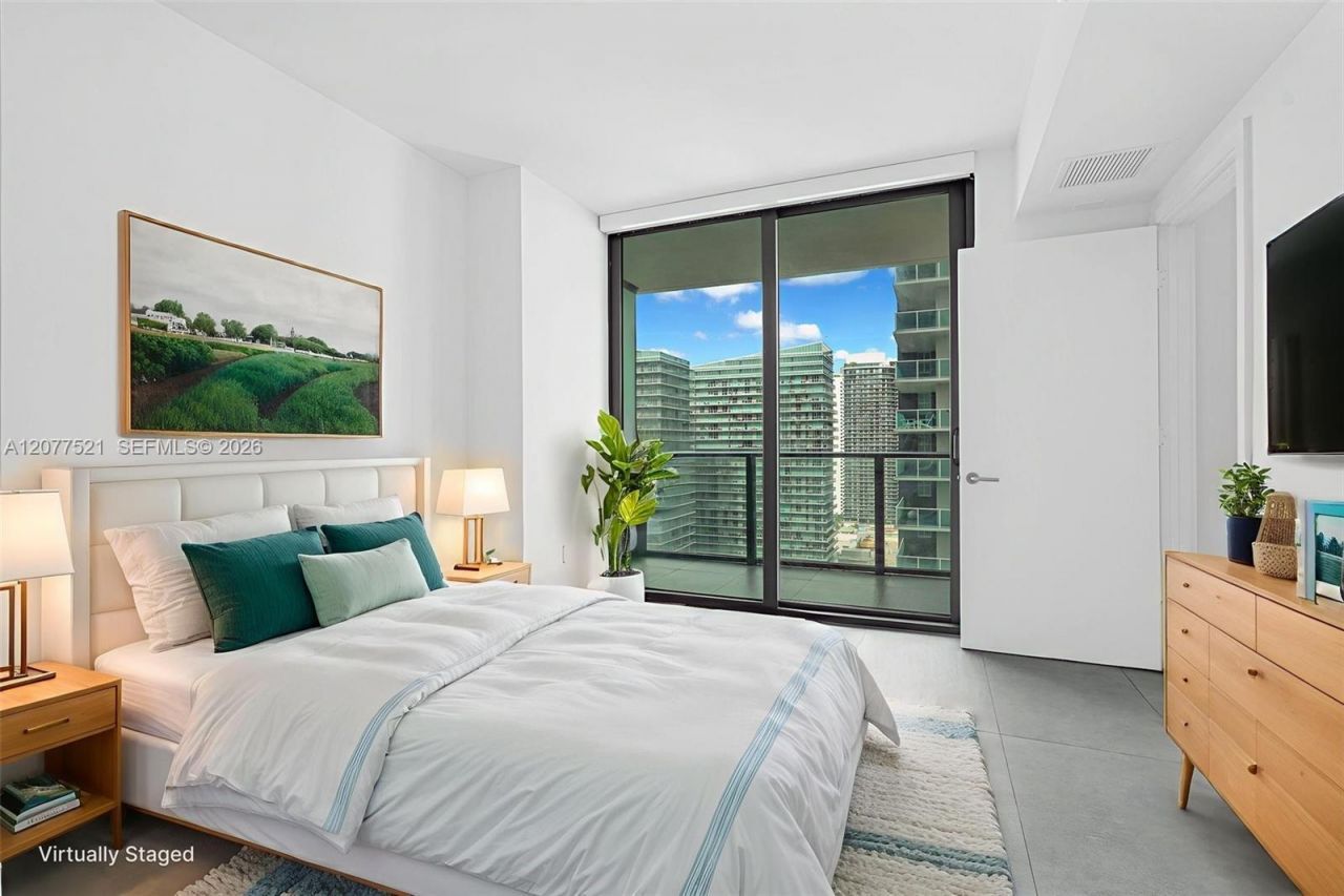 1300 S Miami Ave, Unit 2811, Miami, FL 33130 Photo